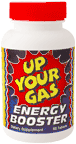 Hot Stuff - Up Your Gas(No Mahuang) 60/Tb-UNAVAILABLE