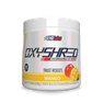 EHP LABS Oxyshred Thermogenic Fat Burner Mango Flavor 60 Servings
