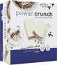Power Crunch - Power Crunch Bar Chocolate Chip Cheesecake 12/36G