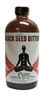 Liquid Blends - Black Seed Bitters Pure 16/oz