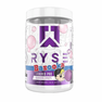Ryse  Pre - Workout Classic Grape Bazooka Flavor 30 Servings