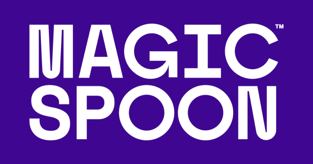 Magic Spoon