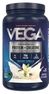 Vega - Performance Protein + Creatine 30g Protein 22oz 13 Servings Creamy Vanilla
