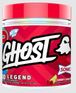 Ghost Legend Pre - Workout Sonic Cherry Limeade 30 Servings