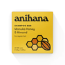 Anihana - Shampoo Bar Manuka Honey & Almond 65g