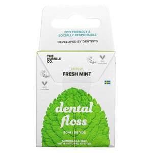 Humble Co. Dental Floss Fresh Mint 164 foot
