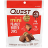 Quest Peanut Butter Cups (Mini) 4.5/oz