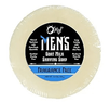 O My!  (Men's) Goats Milk Shaving Soap Puck 5.5oz Fragrance Free