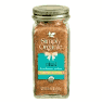 Simply Organic Chai Finishing Sugar 3.88 oz