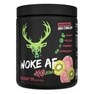 Bucked Up Woke AF KO Kiwi 30 Servings