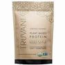 Truvani Plant Base Protein 1.61pnds 20 servings Chocolate Peanut Butter