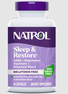 Natrol Sleep & Retore 60 caps
