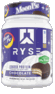 Ryse Loaded Protein Chocolate Moon Pie Flavor 1.5LB 20 Servings
