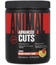 Universal Animal Cuts (With Caffeine 200mg) 8.3oz powder Orange Mango 42Servings