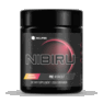 Eclipse Labz Nibiru The Destroyer Pre-Workout Pineapple Strawberry 42 Servings