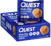 Quest Bake Shop Muffins Blueberry 8/pk 
