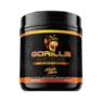 Gorilla Mode Pre-Workout Jungle Juice 40 serv