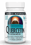 Source Naturals Quercetin with Bromelain 30 vegan caps