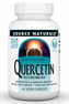 Source Naturals Quercetin with Bromelain 60 vegan caps