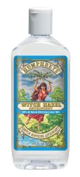 Humphreys Witch Hazel Astringent Gentle 8 OZ
