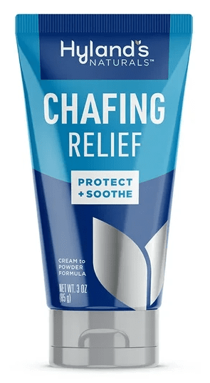 Hylands Chafing Relief Cream 3 ounce