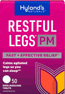 Hylands Restful Legs PM 50 tabs
