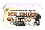 Ice Chips Egg Nog 1.7Oz-OUT OF STOCK