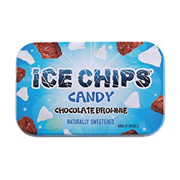 Ice Chips Chocolate Brownie 1.7oz -OUT OF STOCK