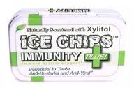 Ice Chips Clove 1.7Oz
