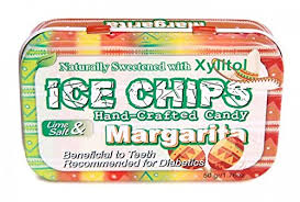 Ice Chips Margarita 1.7Oz