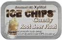 Ice Chips Root Beer Float 1.7Oz