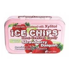 Ice Chips Strawberry Daiquiri 1.7Oz