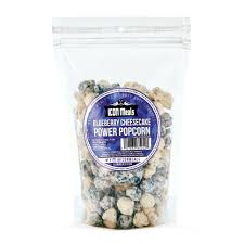 Icon Meals Protein Popcorn Dark Chocolate Sea Salt 10 oz  TEMPORARILY UNAVAILABLE