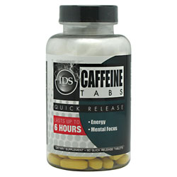 IDS Caffeine 90 Tabs