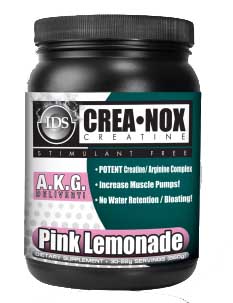IDS Crea-Nox Pink Lmnade 30/serv