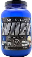 IDS Multi Pro Whey Iso Vanilla Cinnamon 2lb