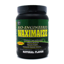 IDS Waximaize Fruit Punch 1.8lb