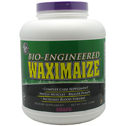 IDS Waximaize Fruit Punch 5lb