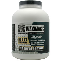 IDS Waximaize Natural 5lb