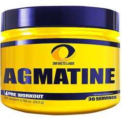 Infinite Labs - Agmatine 30/Serv
