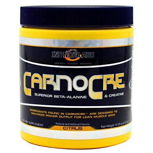 Infinite Labs - Carnocre Citrus 30/Servings
