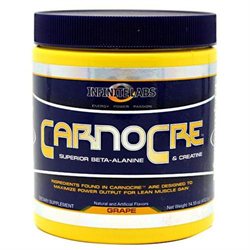 Infinite Labs - Carnocre Grape 30/Servings