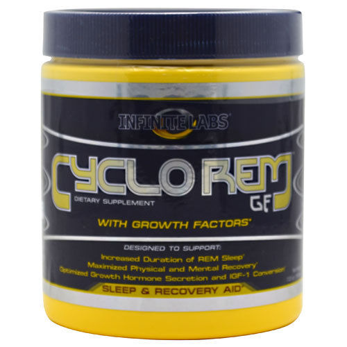 Infinite Labs - Cycloremhp 90/Serv