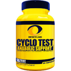 Infinite Labs - Cyclotest 90 Caps