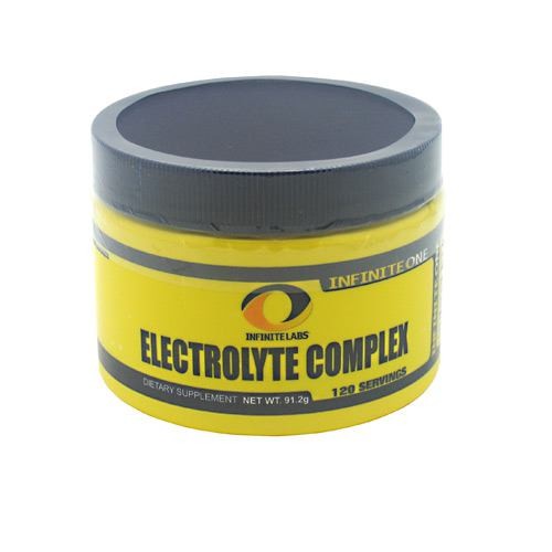 Infinite Labs - Electrolyte Complex 120/Srv