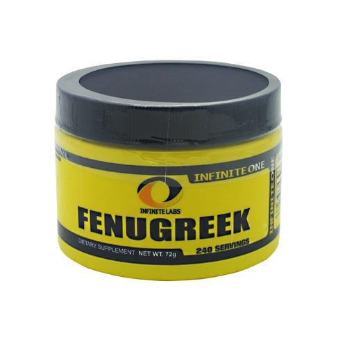 Infinite Labs - Feugreek 240/Srv