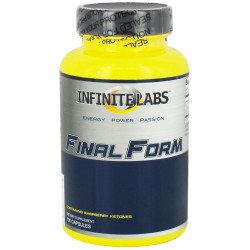 Infinite Labs - Final Form 100 Caps