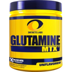 Infinite Labs - Glutamine Powder 8.8Oz
