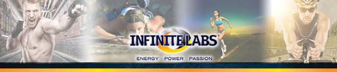 Infinite Labs - Hmp 120 Caps