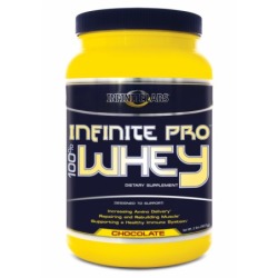 Infinite Labs - Infinite Pro 100% Whey Van 4Lb